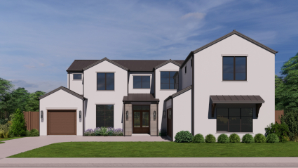 225 Metairie Ln, Southlake, TX Read More!