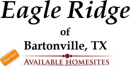 Click to see Eagle Ridge Lot Availability!