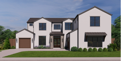 225 Metairie Ln, Southlake, TX Read More!