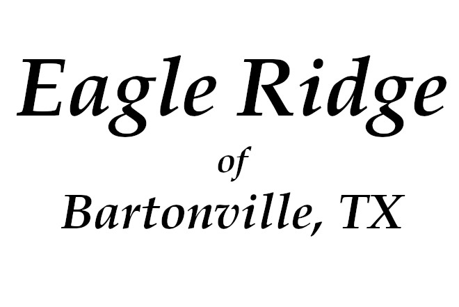 Eagle Ridge of Bartonville, TX