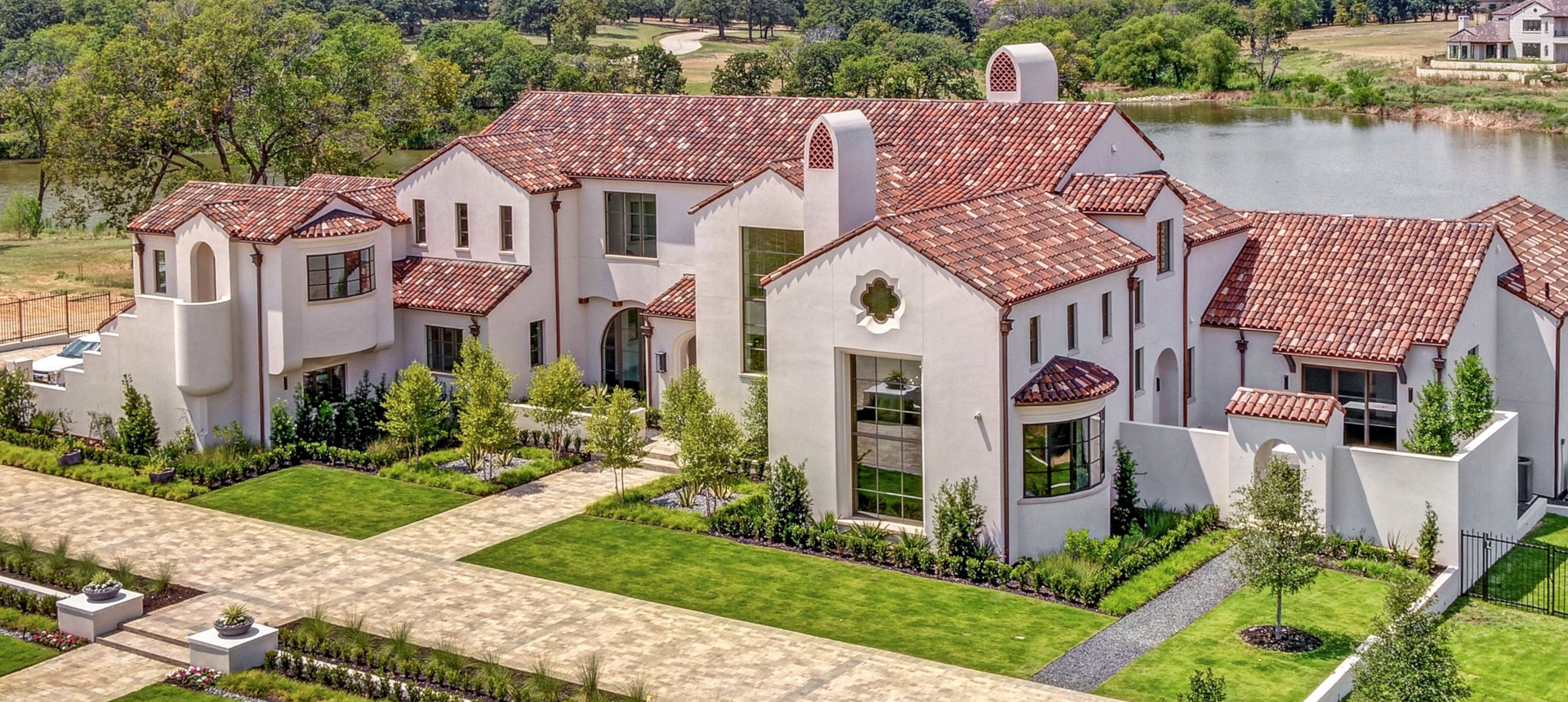 Aerial View 1