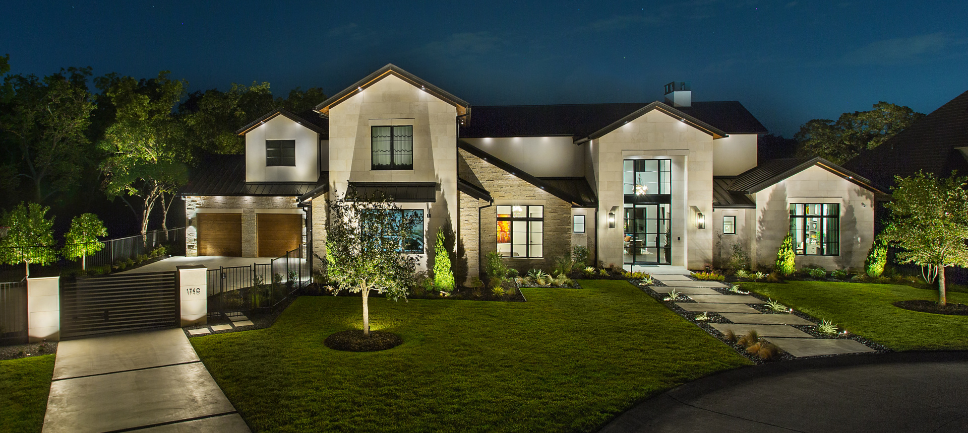 Night View