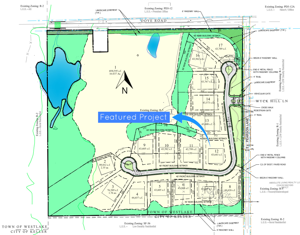 READ MORE about VILLAGGIO!